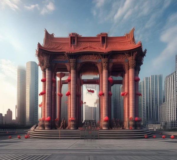 红旗工程,历史与现代的交织 红旗工程,历史与现代的交织