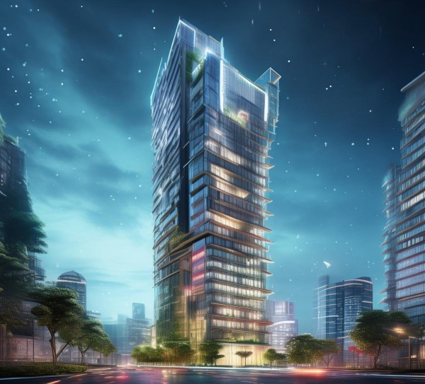 建筑与工程,未来发展的新机遇 建筑与工程,未来发展的新机遇